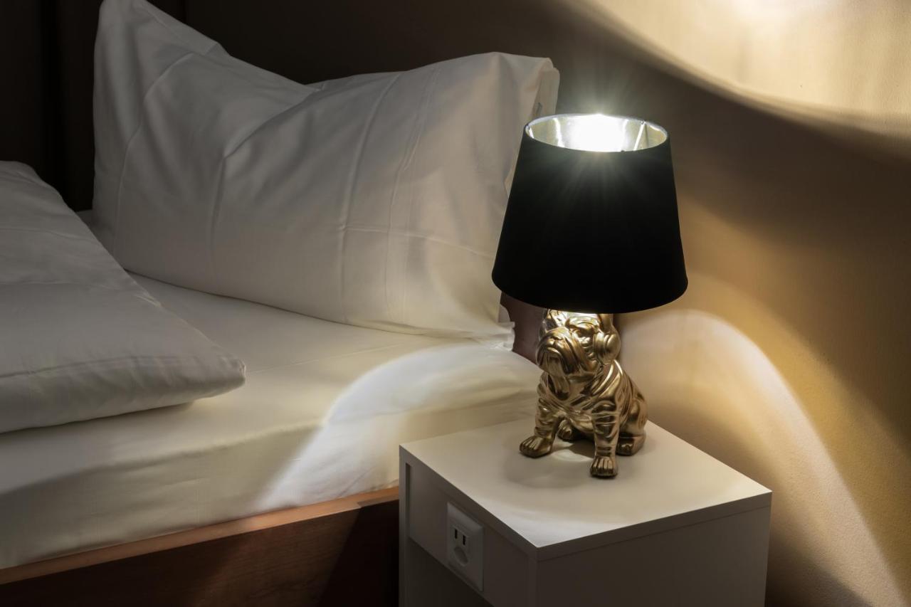 Hotel Birsighof Basel City Center Εξωτερικό φωτογραφία
