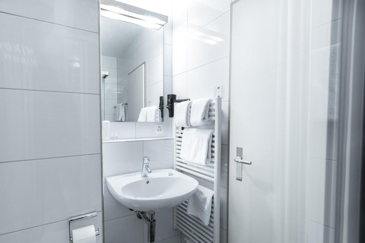 Hotel Birsighof Basel City Center Εξωτερικό φωτογραφία
